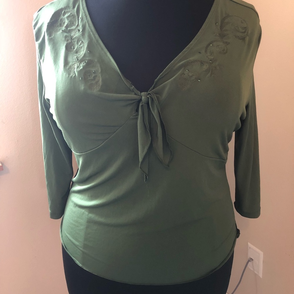 Merona XXL top